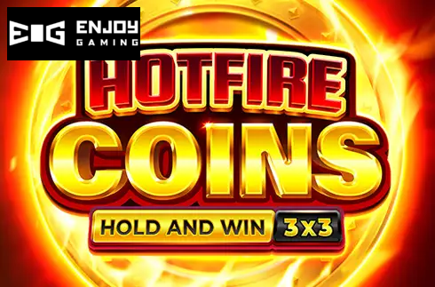 Hotfire Coins